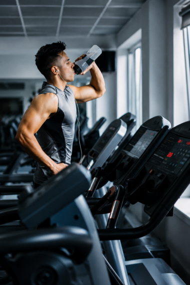 Apex Fitness
