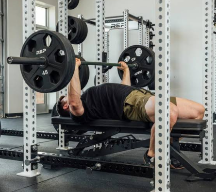 Best Gym Equipment Manufacturer in India
