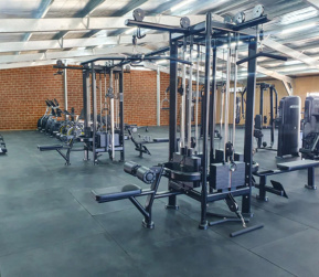 Gym Equipment Supplier in India