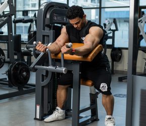Gym Machine Supplier in India