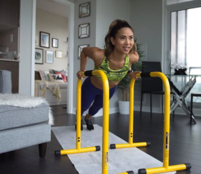 Home Gym Equipment Supplier in India