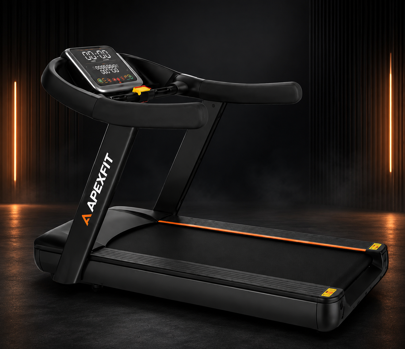 Best gym equipment in delhi