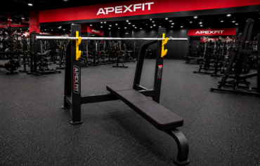 Best gym equipment in delhi