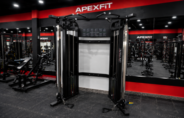 Home gym equipment in delhi