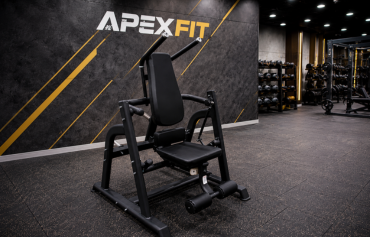Commercial gym equipment in delhi