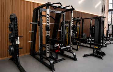 Apex Fitness