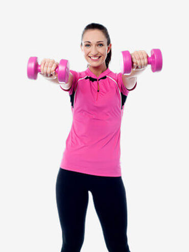 Best gym equipment in delhi