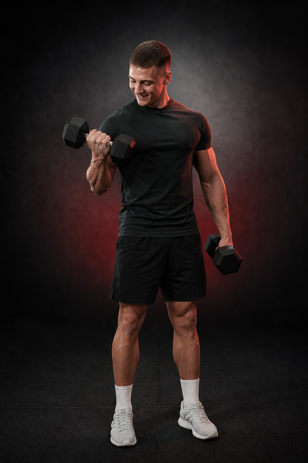 Commercial gym equipment in delhi